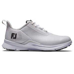 Golf Shoes: FootJoy Fuel 25 Women’s Golf Shoes