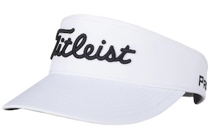 Golf Visors: Titleist Tour Visor