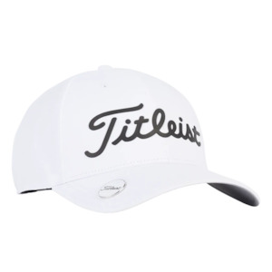 Golf Caps: Titleist 2025 Players Performance Ball Marker Cap