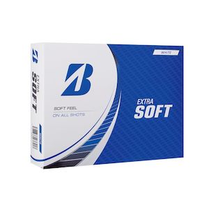 Bridgestone Extra Soft Golf Balls