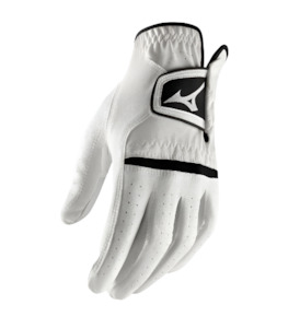 Mizuno Men’s Comp White Cadet Golf Glove