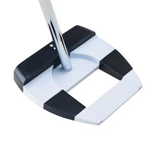 Putters: Odyssey Ai-ONE Square 2 Square Jailbird Cruiser Putter