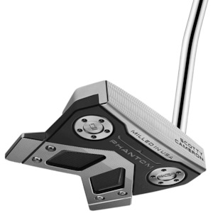 Putters: Scotty Cameron Long Design Phantom 11 Putter | Left Handed