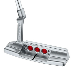 Scotty Cameron 2025 Studio Style Newport 2 Putter | Left-Handed