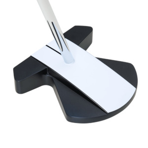 Odyssey Ai-ONE Square 2 Square Max Stripe Putter