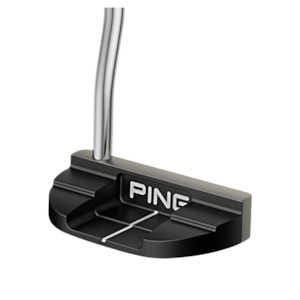 Putters: PING 2025 Scottsdale DS72 Putter