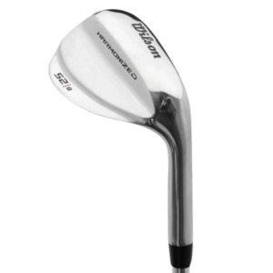 Golf Wedges: Wilson 2025 Harmonized Wedge