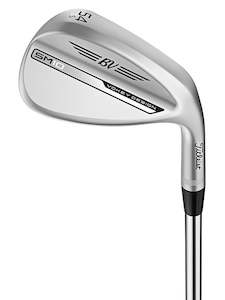 Titleist Vokey SM10 Chrome Wedge | Lightweight Shaft