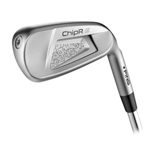 Golf Chippers: PING ChipR LE