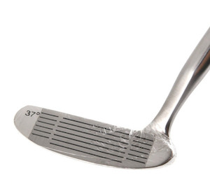 Golf Chippers: Dynacast Up 'N' Down Chipper