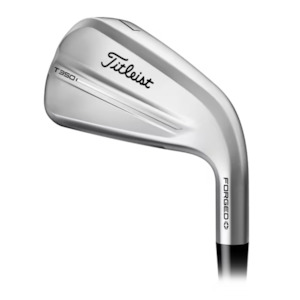 Titleist 2025 T-350 4G Men's Irons Set | 4-PW+48°