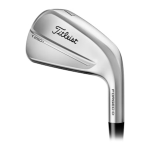 Titleist 2025 T-250 4G Men's Iron Set | 4- PW + 48°