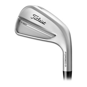 Titleist 2025 T-150 4G Men's Iron Set | 4- PW