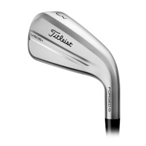 Titleist 2025 U505 4G Driving Irons