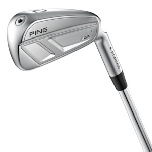 Utility Irons: PING 2025 iDi Driving Irons