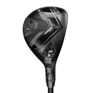 Hybrid Golf Clubs: Cobra DS-ADAPT Hybrid