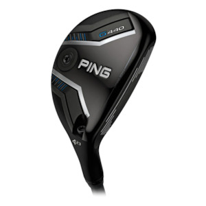 PING G440 Hybrid | Left-Handed