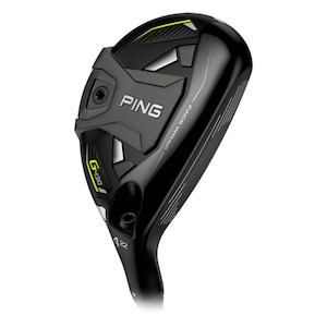 Hybrid Golf Clubs: PING G430 Hybrid | Left Handed