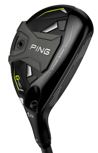 PING G430 Hybrid