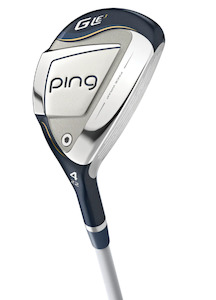 PING G Le 3 Women's Hybrid