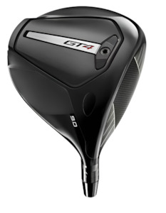 Titleist GT4 Driver