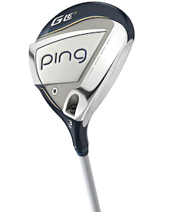 PING G Le 3 Women's Fairway Wood