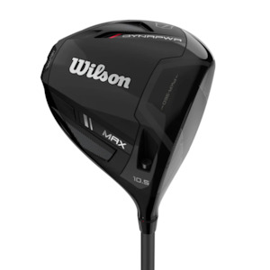 Wilson 2025 Dynapwr Max Driver