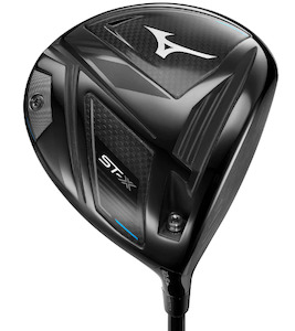 Drivers: Mizuno ST-X 220 Driver