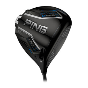Drivers: PING G440 LST Driver