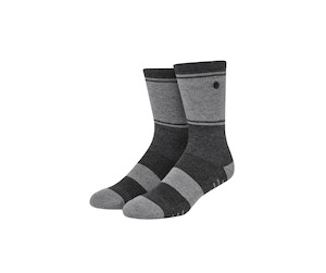 Golf Socks: TravisMathew Baja 2.0 Crew Sock