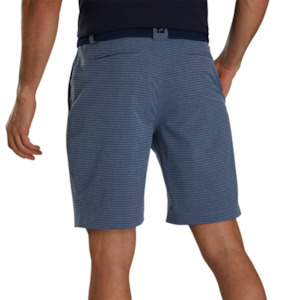 Golf Shorts: FootJoy Mens Performance Lightweight Short