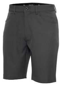 Golf Shorts: Dwyers & Co Slim Stretch Performance Golf Shorts
