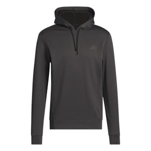 Adidas Men's Ultimate365 Hoodie | Grey/Black