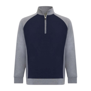 Sporte Leisure Men’s Legend Long Sleeve Pullover