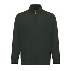 Golf Pullovers: Sporte Leisure Men’s Valley Long Sleeve Pullover