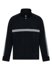 Sporte Leisure Ash Men's 1/4 Zip Pullover