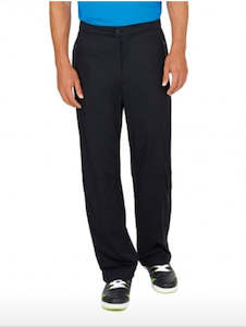 Golf Rainwear: Sporte Leisure Men's Extreme Rain Pants