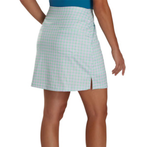 Golf Skorts: FootJoy Womens Performance Knit Skort