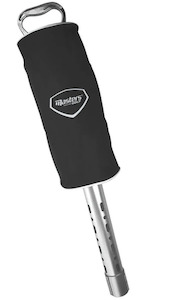 Golf Ball Pick Up: Masters Deluxe Shag Bag