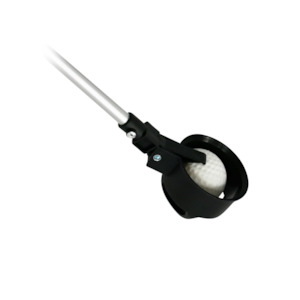 Golf Ball Pick Up: Masters 4.5m Golf Ball Retriever