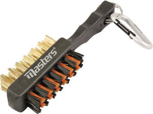 Masters Optimiser Club Cleaner Brush