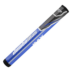 JumboMax ST/1.2 Jumbo Putter Grip | Blue/Black