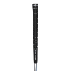 SuperStroke REVL Comfort Club Grip | Black