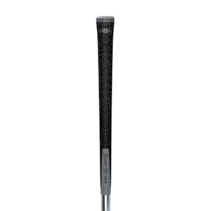 Golf Grips: SuperStroke REVL Element Club Grip | Black