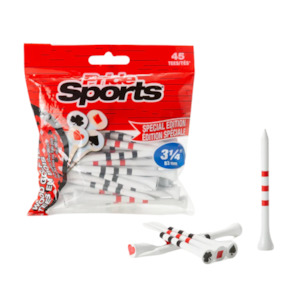 Golf Tees Golf Ball Markers: PrideSports Special Edition Wood Golf Tees