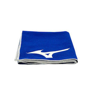 Golf Towels: Mizuno Tour Towel