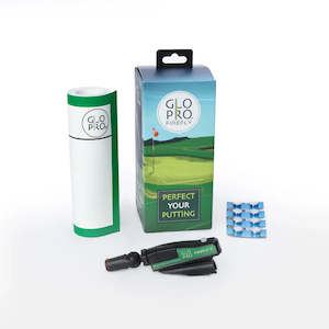 GloPro Fire Fly Portable Stroke Reader