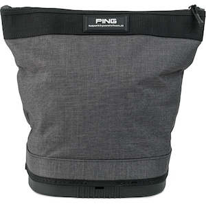 Golf Training Aids: PING Range Bag