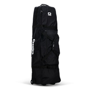Golf Bag Covers: Ogio Alpha Travel Cover