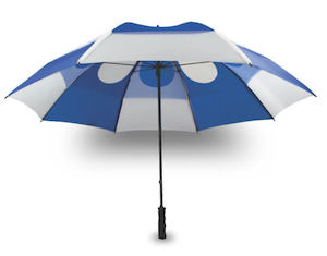 Golf Umbrellas: Gustbuster Umbrella